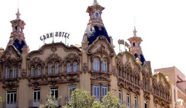 Gran Hotel Albacete