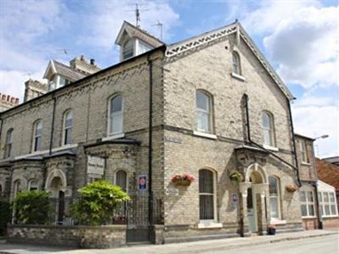 Bowen House Bed and Breakfast York