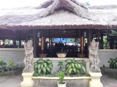 Lovina Beach Cottage Bali