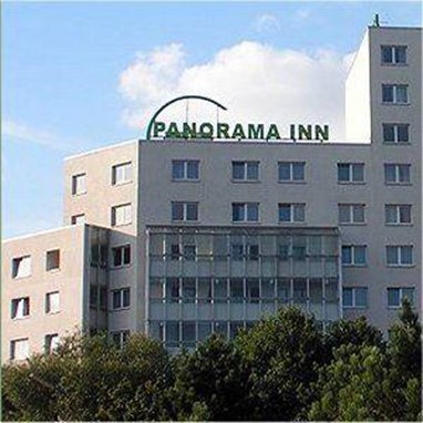 Panorama Inn Hotel And Boardinghaus