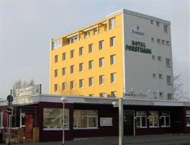 Forsthaus Appartements Braunschweig