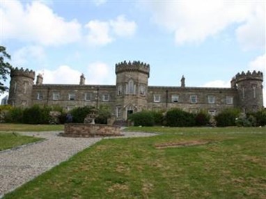 Dungiven Castle Hotel
