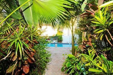 Orton Terrace Gay Resort Fort Lauderdale