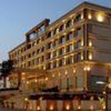 Fortune Select Exotica Hotel Navi Mumbai