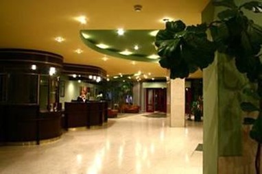 Tarnovia Hotel