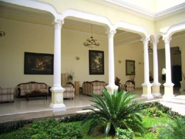 Gran Real Yucatan Hotel Merida