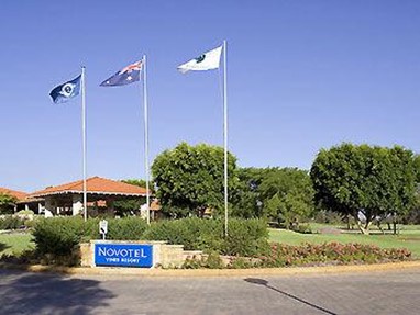 Novotel Swan Valley Vines Resort Hotel Perth