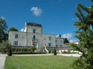 Chateau de Lantic