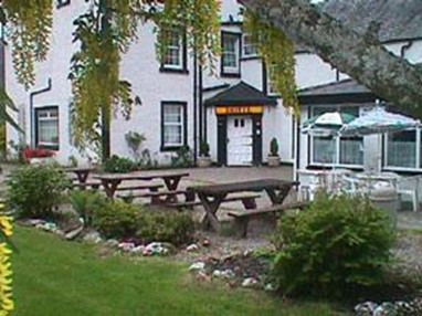 Rowardennan Hotel Loch Lomond