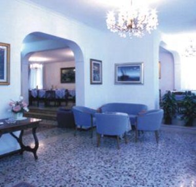 Hotel Italia Rimini