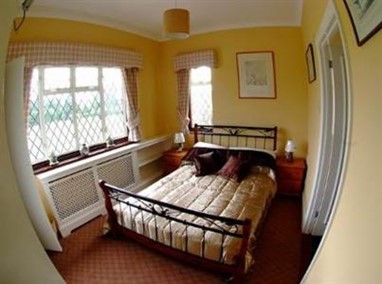 Elmcroft Guest House Epping