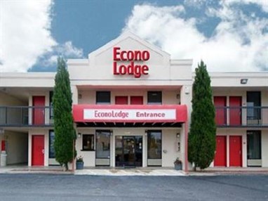 Econo Lodge Dublin