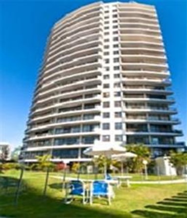 Surfers International Apartments Gold Coast