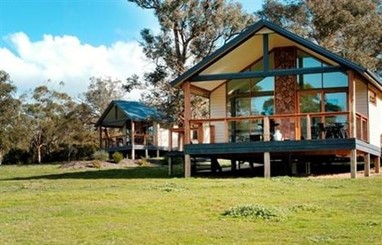 Yering Gorge Cottages Melbourne