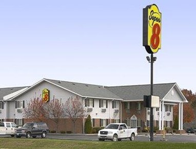 Super 8 Motel Washington (Missouri)