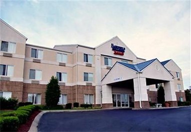 Fairfield Inn & Suites Nashville Smyrna