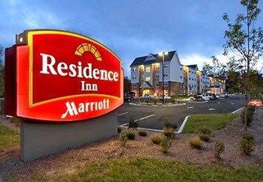 Residence Inn Mt. Olive at International Trade Center