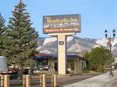 The Monticello Inn (Utah)