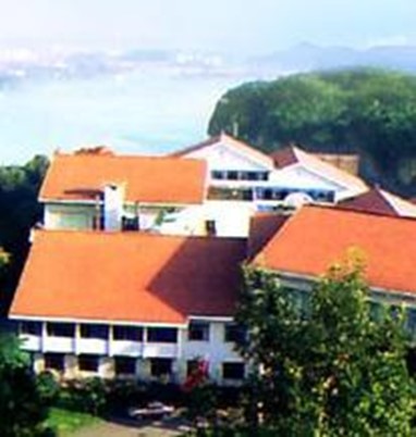 Longquan Hotel Yichang
