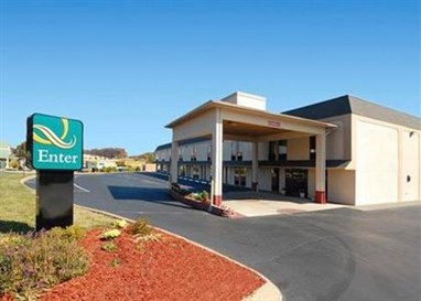 Quality Hotel Cleveland (Tennessee)