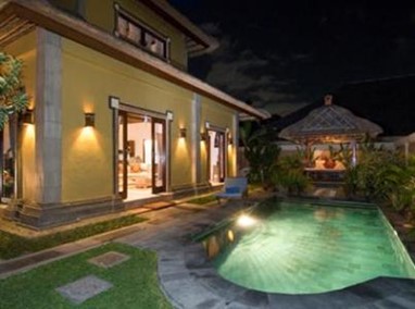 Tirtarum Villas Bali
