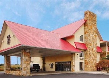 Econo Lodge Jefferson City (Tennessee)