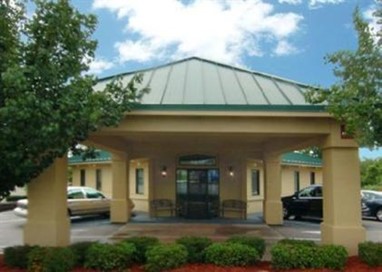 Econo Lodge Jackson (Alabama)