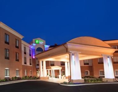 Holiday Inn Express Hotel & Suites Akron South (Airport Area)