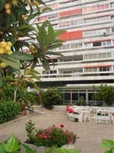 Cervantes Apartments Benidorm