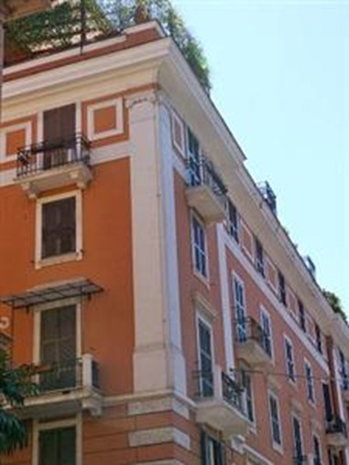 Villa Borghese Resort