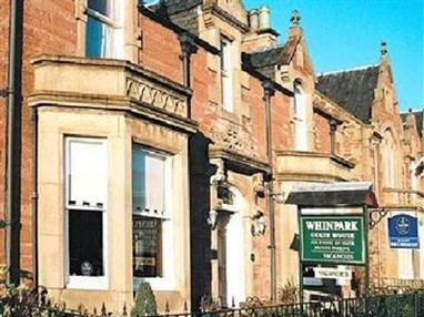 Whinpark Guesthouse Inverness (Scotland)