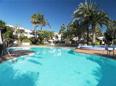 Hotel Atlantis Duna Park Fuerteventura