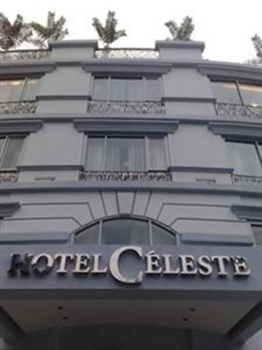 Hotel Celeste Makati City