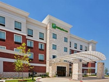 Holiday Inn & Suites McKinney - Eldorado