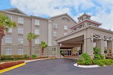 Holiday Inn Express Hotel & Suites Ashley Phosphate North Charleston