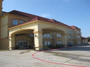 La Quinta Inn & Suites Glen Rose