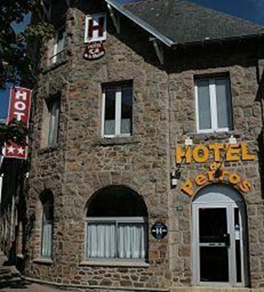 Hotel De Perros