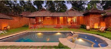 Orange County Resort Coorg