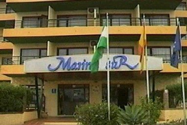 Marina Sur Hotel
