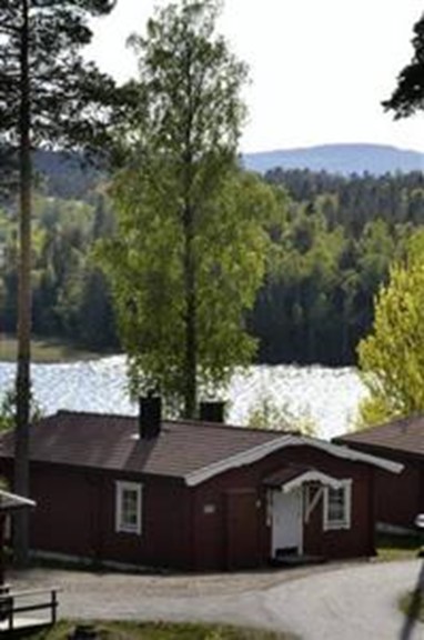 Safsen Resort Safsbyn