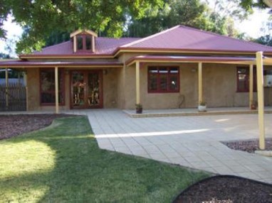 Rivergum Cottages & Apartments Adelaide