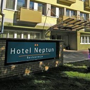 Hotel Neptun Gdynia