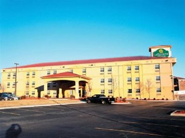 La Quinta Inn & Suites - Blue Springs