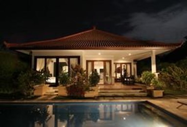 The Zen Villas Bali
