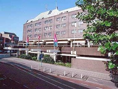 Apollo Hotel Lelystad City Centre