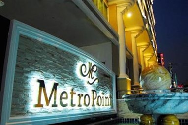 Metro Point Hotel Bangkok