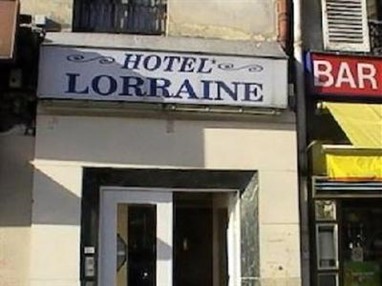 Hotel de Lorraine