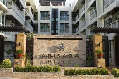 Arisara Place Apartment Koh Samui