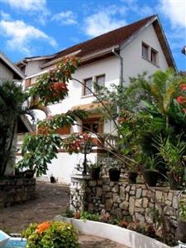 La Residence Antananarivo