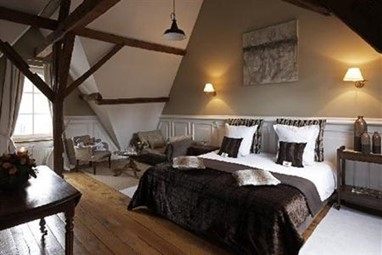 Exclusive Guesthouse Number 11 Bruges